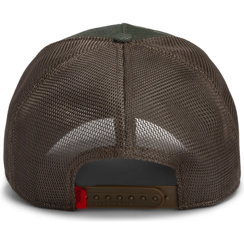 cap-kumer-green-snapback-goorin-bros-work-double-shift-horse-play-the-farm-green-hat-the-farm-de-goorin-bros