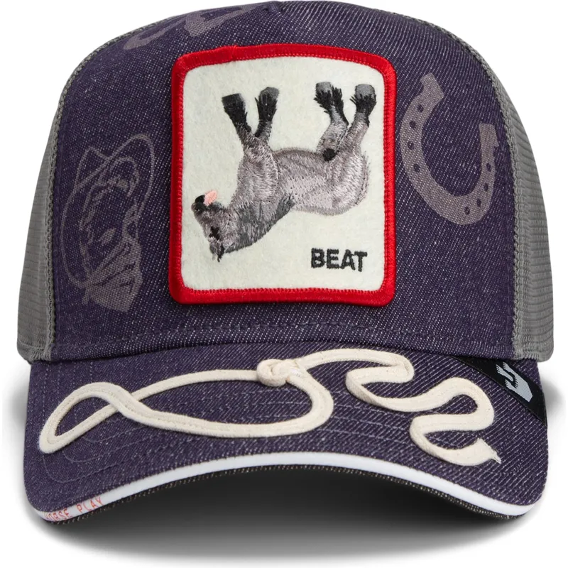 cap-kumer-violet-snapback-goorin-bros-beat-dead-horse-horse-play-the-farm-purple-hat-the-farm-de-goorin-bros