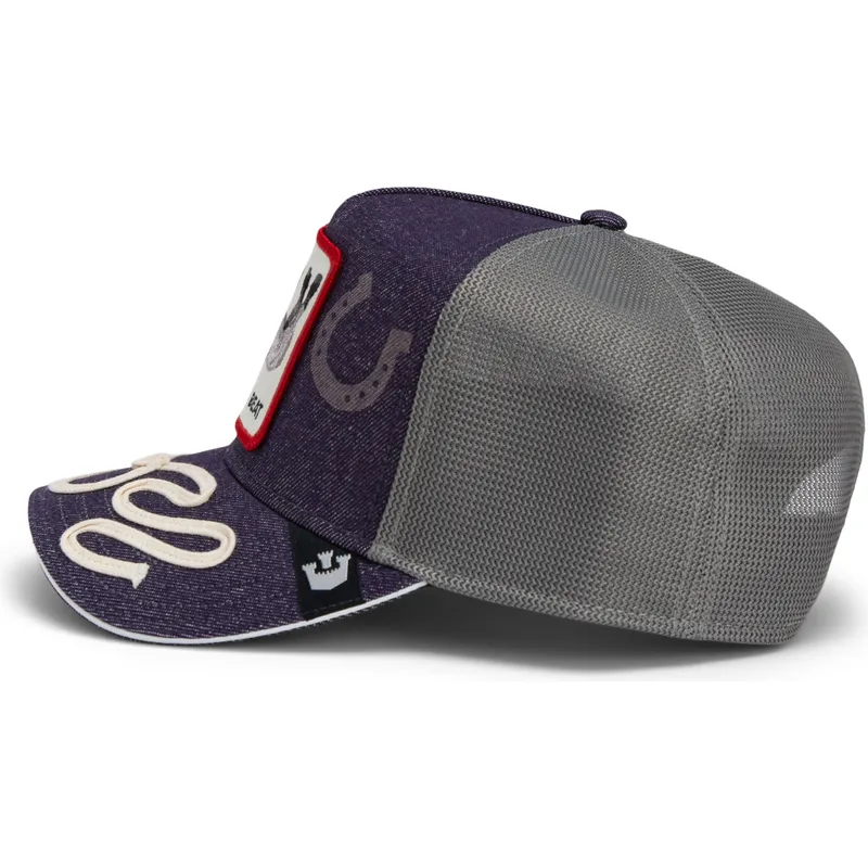 cap-kumer-violet-snapback-goorin-bros-beat-dead-horse-horse-play-the-farm-purple-hat-the-farm-de-goorin-bros