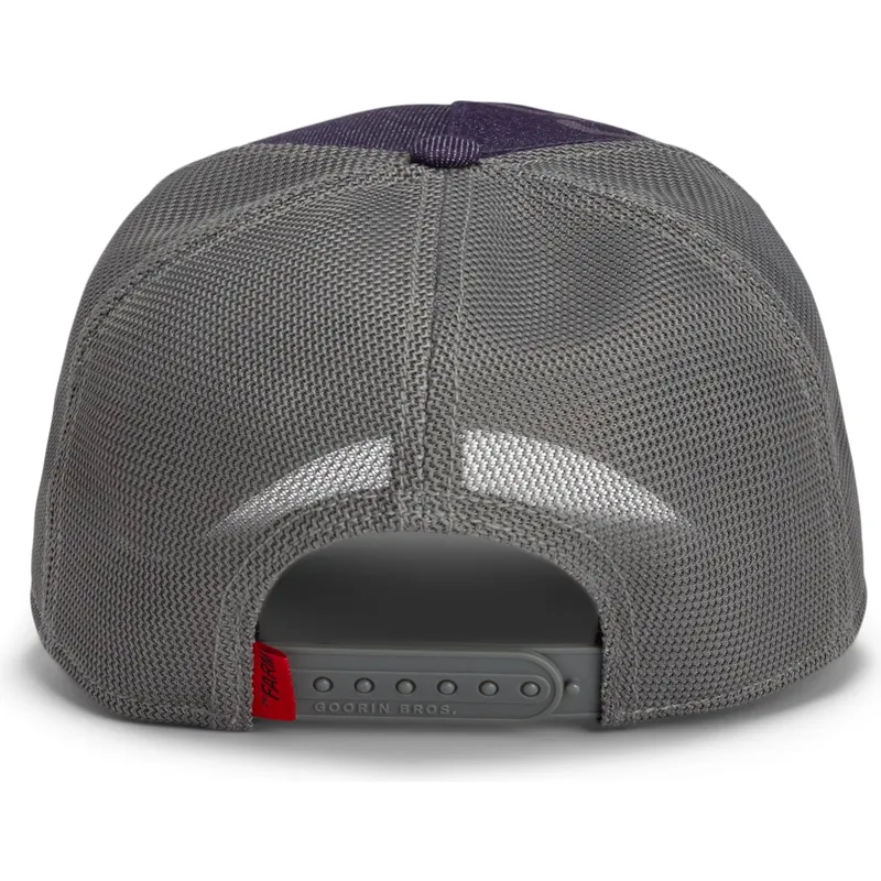 cap-kumer-violet-snapback-goorin-bros-beat-dead-horse-horse-play-the-farm-purple-hat-the-farm-de-goorin-bros