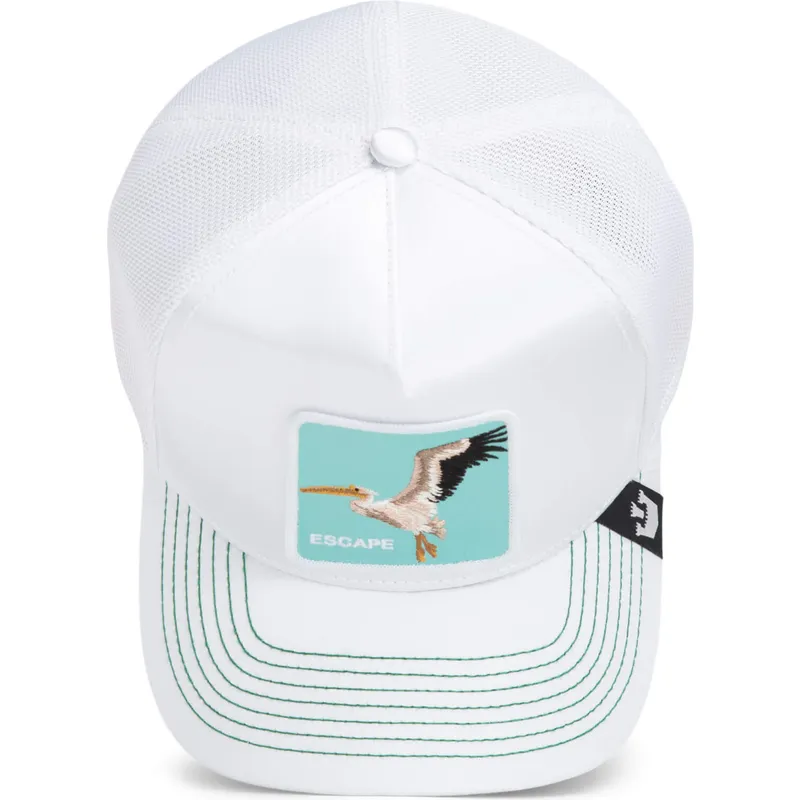 cap-kumer-white-snapback-goorin-bros-pelican-bird-escape-not-into-yoga-great-escape-the-farm-white-hat-the-farm-de-goorin-bros cap-kumer-white-snapback-goorin-bros-pelican-bird-escape-not-into-yoga-great-escape-the-farm-white-hat-the-farm-de-goorin-bros