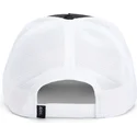 cap-kumer-black-snapback-goorin-bros-dolphin-rizz-rizzky-bizznizz-great-escape-the-farm-black-and-white-hat-the-farm-de-goorin-b