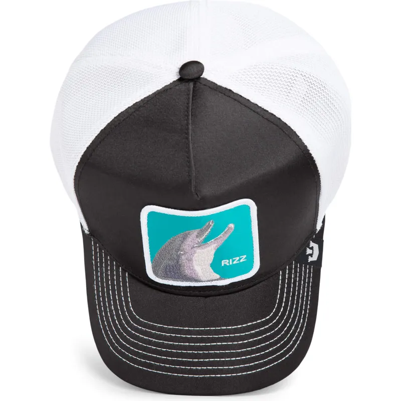 mutsid-kumer-must-snapback-goorin-bros-dolphin-rizz-rizzky-bizznizz-great-escape-the-farm-black-and-white-hat-the-farm-goorin-br mutsid-kumer-must-snapback-goorin-bros-dolphin-rizz-rizzky-bizznizz-great-escape-the-farm-black-and-white-hat-the-farm-goorin-br