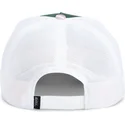mutsid-kumer-mitmevarviline-snapback-goorin-bros-turtle-wavy-allablur-great-escape-the-farm-green-white-and-pink-hat-the-farm-go