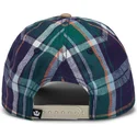 cap-kumer-multicolor-snapback-goorin-bros-curved-brim-hardly-working-papa-cap-madras-the-farm-navy-blue-and-brown-cap-the-farm-d