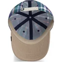 cap-kumer-multicolor-snapback-goorin-bros-curved-brim-hardly-working-papa-cap-madras-the-farm-navy-blue-and-brown-cap-the-farm-d