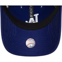 mutsid-kumer-sinine-reguleeritav-9twenty-league-essential-los-angeles-dodgers-mlb-new-era