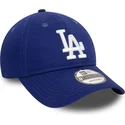 mutsid-kumer-sinine-reguleeritav-9twenty-league-essential-los-angeles-dodgers-mlb-new-era