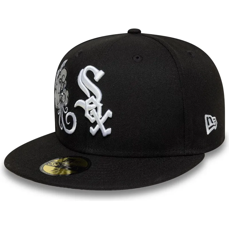 mutsid-lame-must-liibuv-59fifty-food-icon-windy-city-chicago-white-sox-mlb-new-era