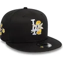 mutsid-lame-must-snapback-9fifty-floral-los-angeles-dodgers-mlb-new-era