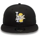 mutsid-lame-must-snapback-9fifty-floral-los-angeles-dodgers-mlb-new-era
