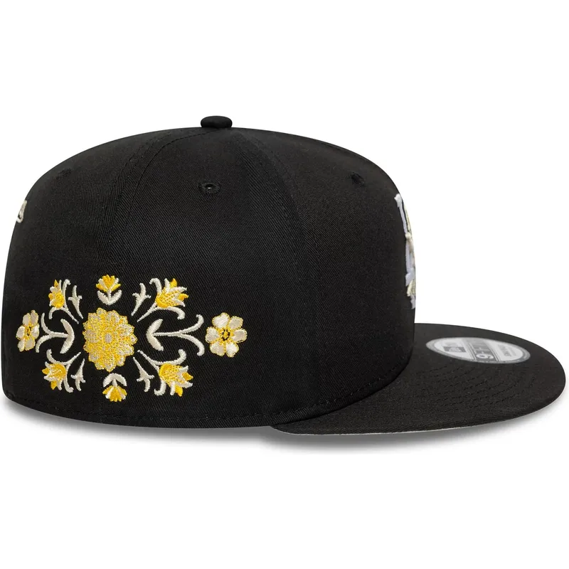 mutsid-lame-must-snapback-9fifty-floral-los-angeles-dodgers-mlb-new-era