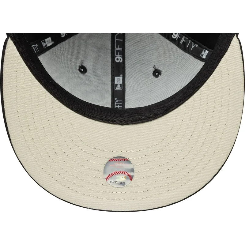 mutsid-lame-must-snapback-9fifty-floral-los-angeles-dodgers-mlb-new-era