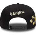 mutsid-lame-must-snapback-9fifty-floral-los-angeles-dodgers-mlb-new-era