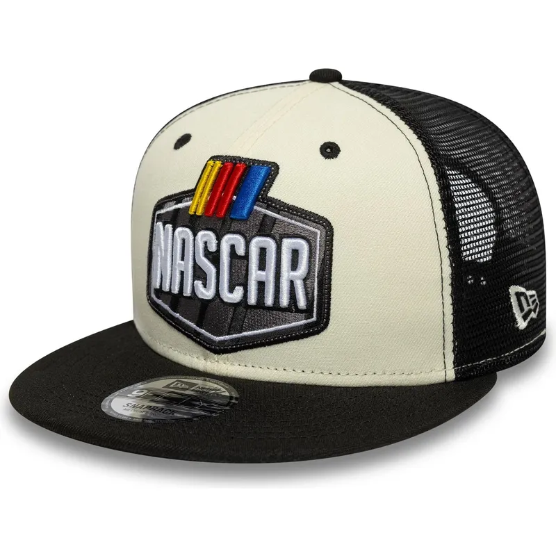mutsid-lame-beez-snapback-9fifty-classics-nascar-new-era mutsid-lame-beez-snapback-9fifty-classics-nascar-new-era