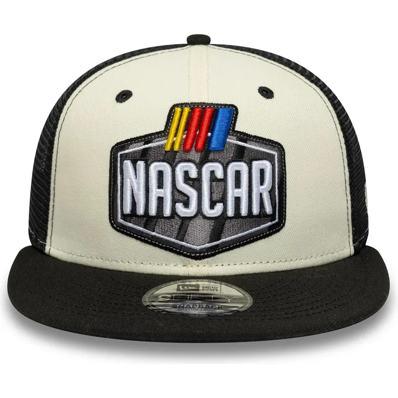 mutsid-lame-beez-snapback-9fifty-classics-nascar-new-era mutsid-lame-beez-snapback-9fifty-classics-nascar-new-era