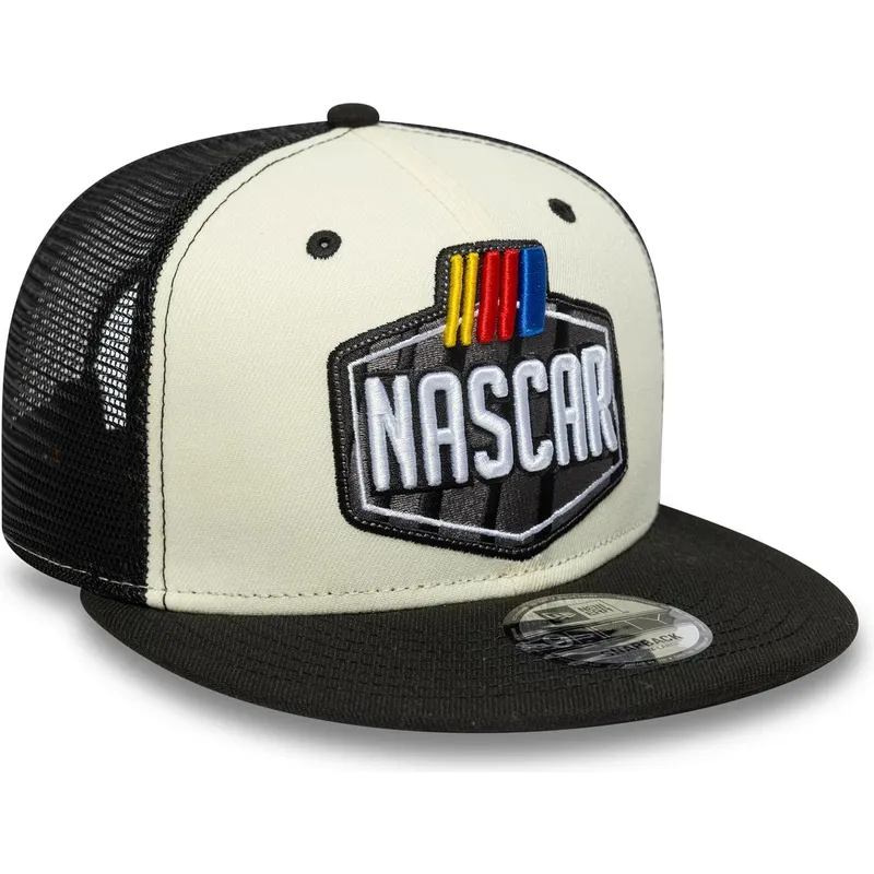 mutsid-lame-beez-snapback-9fifty-classics-nascar-new-era mutsid-lame-beez-snapback-9fifty-classics-nascar-new-era