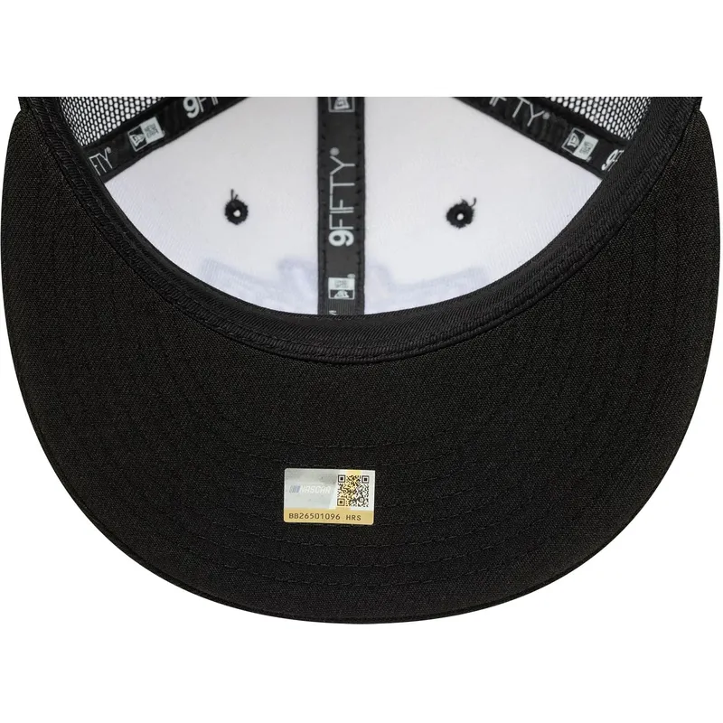 mutsid-lame-beez-snapback-9fifty-classics-nascar-new-era mutsid-lame-beez-snapback-9fifty-classics-nascar-new-era