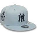mutsid-lame-sinine-snapback-9fifty-original-fit-world-series-new-york-yankees-mlb-new-era