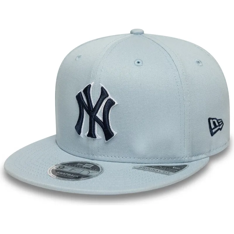 mutsid-lame-sinine-snapback-9fifty-original-fit-world-series-new-york-yankees-mlb-new-era