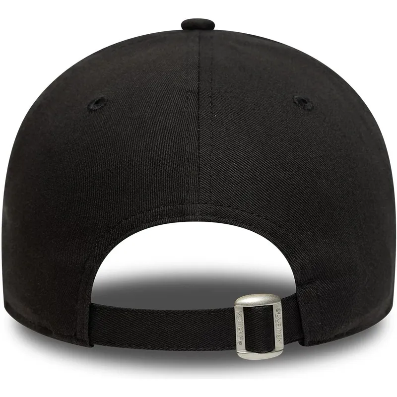 mutsid-kumer-must-reguleeritav-9forty-league-essential-new-york-yankees-mlb-new-era