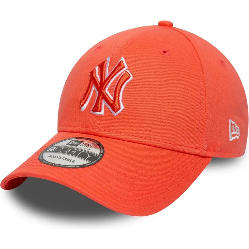 mutsid-kumer-oranz-reguleeritav-9forty-team-outline-new-york-yankees-mlb-new-era mutsid-kumer-oranz-reguleeritav-9forty-team-outline-new-york-yankees-mlb-new-era