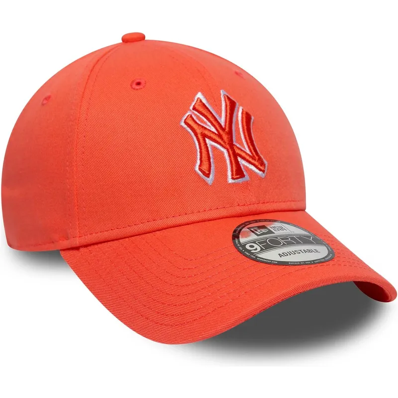 mutsid-kumer-oranz-reguleeritav-9forty-team-outline-new-york-yankees-mlb-new-era mutsid-kumer-oranz-reguleeritav-9forty-team-outline-new-york-yankees-mlb-new-era