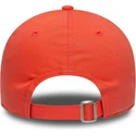 mutsid-kumer-oranz-reguleeritav-9forty-team-outline-new-york-yankees-mlb-new-era