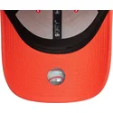 mutsid-kumer-oranz-reguleeritav-9forty-team-outline-new-york-yankees-mlb-new-era