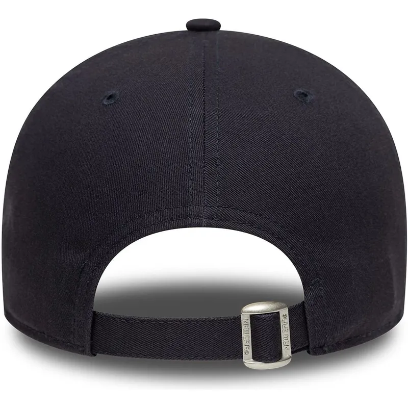 mutsid-kumer-meresinine-reguleeritav-9forty-team-outline-new-york-yankees-mlb-new-era