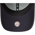 mutsid-kumer-meresinine-reguleeritav-9forty-team-outline-new-york-yankees-mlb-new-era