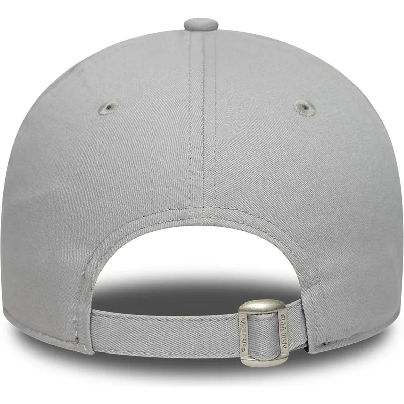 mutsid-kumer-hall-reguleeritav-9forty-team-outline-new-york-yankees-mlb-new-era