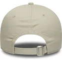 cap-kumer-beige-adjustable-strap-9forty-seasonal-infill-new-york-yankees-mlb-new-era