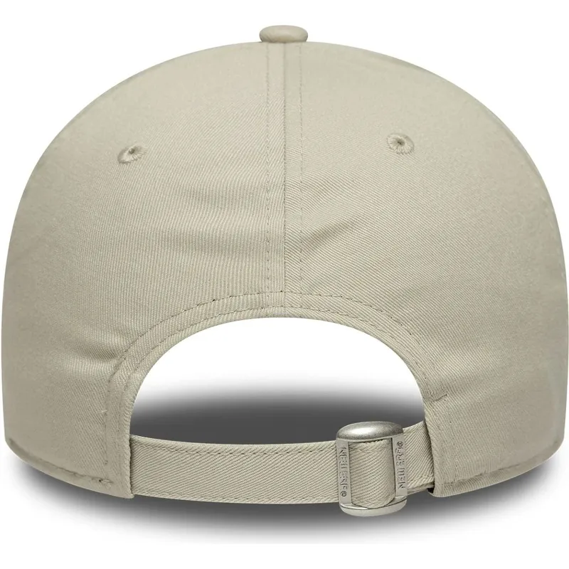 mutsid-kumer-beez-reguleeritav-rihm-9forty-seasonal-infill-new-york-yankees-mlb-new-era