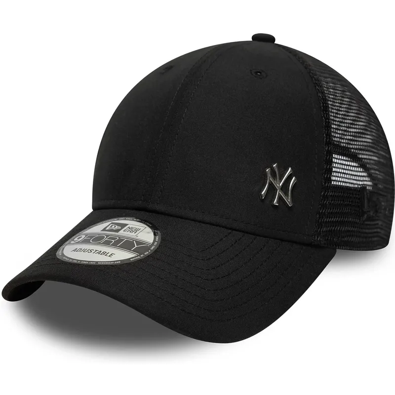 mutsid-kumer-must-reguleeritav-9forty-flawless-new-york-yankees-mlb-new-era