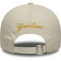 mutsid-kumer-beez-reguleeritav-9forty-floral-icon-new-york-yankees-mlb-new-era