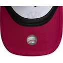mutsid-kumer-punane-snapback-e-frame-world-series-new-york-yankees-mlb-new-era