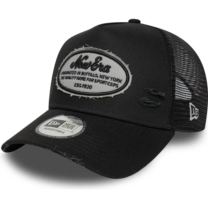 mutsid-kumer-must-snapback-a-frame-oval-distress-patch-new-era
