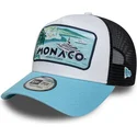 mutsid-kumer-mitmevarviline-snapback-monaco-french-riviera-a-frame-summer-new-era