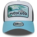 mutsid-kumer-mitmevarviline-snapback-monaco-french-riviera-a-frame-summer-new-era