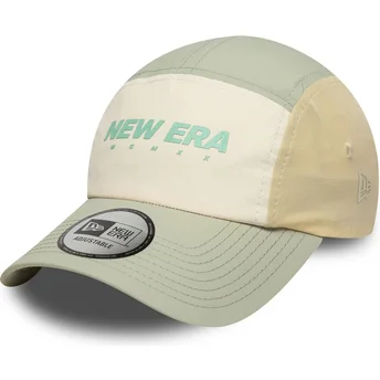 Cap kumer multicolor adjustable strap Runner New Era