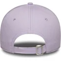 mutsid-kumer-violetne-reguleeritav-9forty-league-essential-los-angeles-dodgers-mlb-new-era