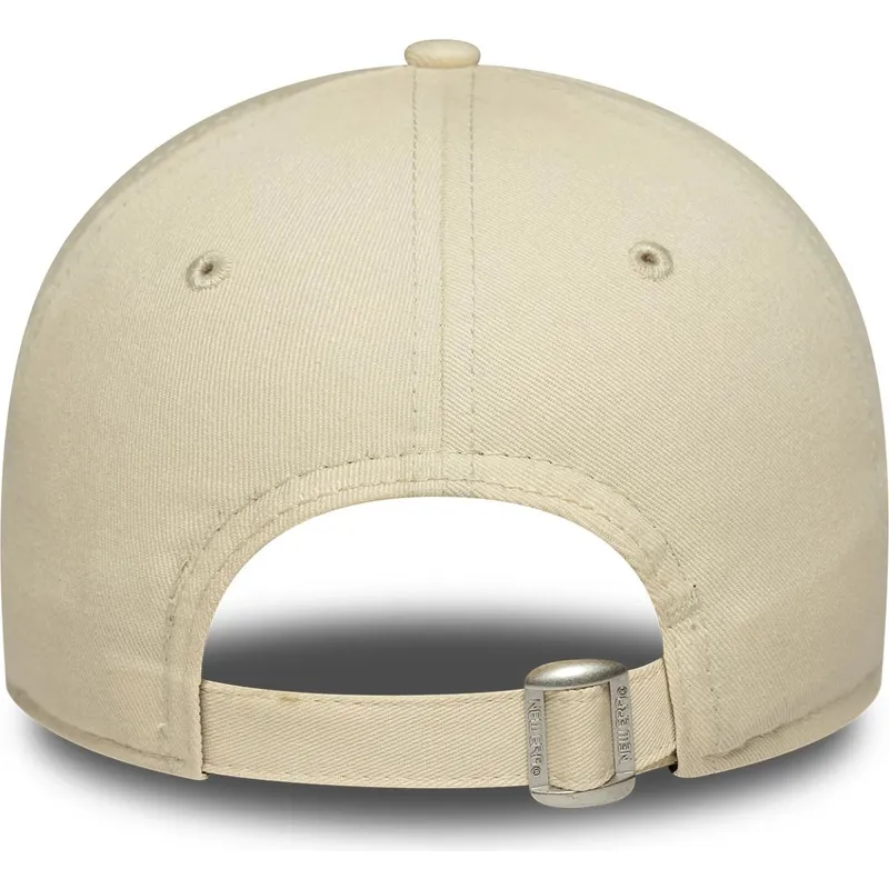mutsid-kumer-beez-reguleeritav-9forty-floral-icon-los-angeles-dodgers-mlb-new-era