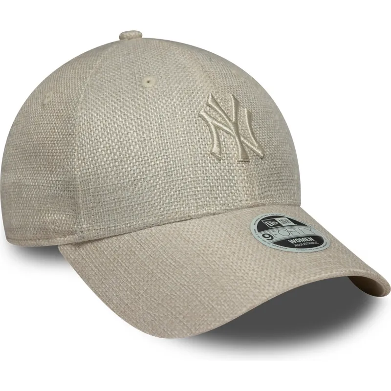 mutsid-kumer-beez-reguleeritav-9forty-woven-new-york-yankees-mlb-new-era mutsid-kumer-beez-reguleeritav-9forty-woven-new-york-yankees-mlb-new-era