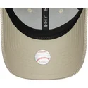 mutsid-kumer-beez-reguleeritav-9forty-woven-new-york-yankees-mlb-new-era
