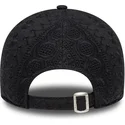 mutsid-kumer-must-reguleeritav-9twenty-broderie-new-york-yankees-mlb-new-era
