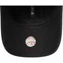 mutsid-kumer-must-reguleeritav-9twenty-broderie-new-york-yankees-mlb-new-era