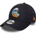 mutsid-kumer-meresinine-reguleeritav-lastele-9twenty-surf-crew-new-era