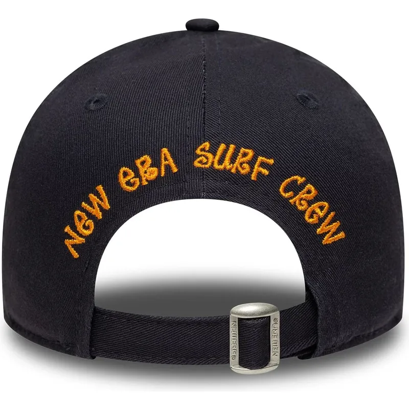 mutsid-kumer-meresinine-reguleeritav-rihm-lastele-9twenty-surf-crew-new-era