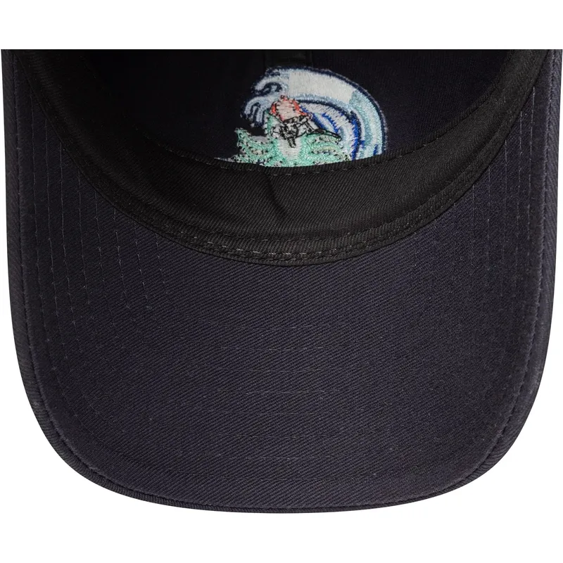 mutsid-kumer-meresinine-reguleeritav-lastele-9twenty-surf-crew-new-era mutsid-kumer-meresinine-reguleeritav-lastele-9twenty-surf-crew-new-era